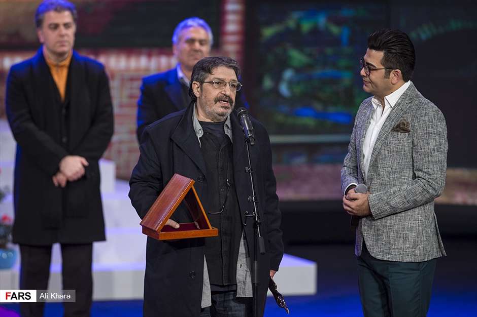 پنجمین جشن سالانه موسیقی ما