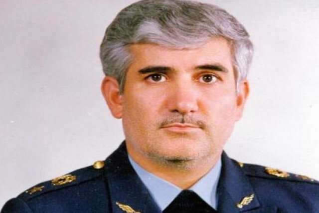 شهید منصور ستاری