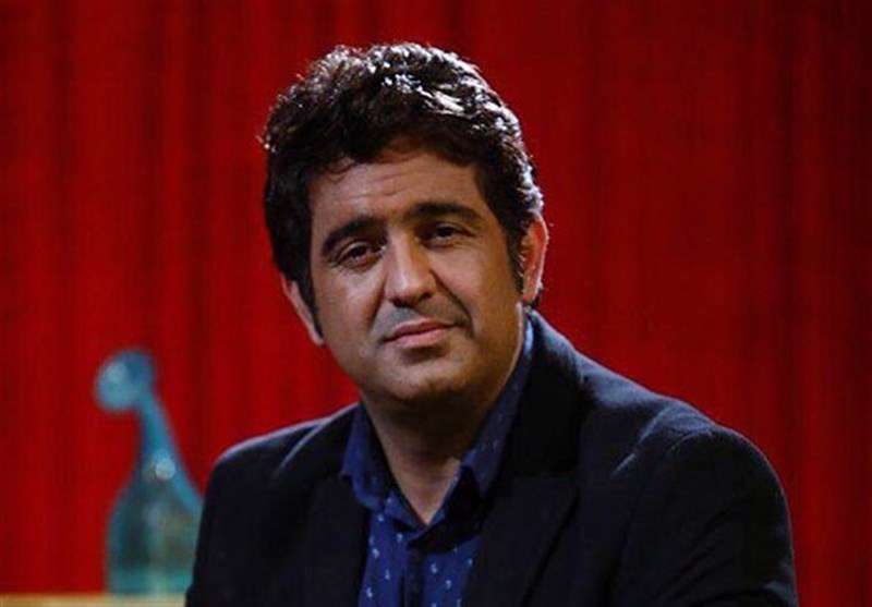 مهدی امینیخواه در "چهلسالگی" شبکه دو، روایتگری میکند مهدی امینیخواه در "چهلسالگی" شبکه دو، روایتگری میکند