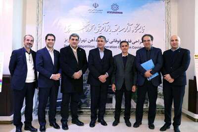 بازآفرینی راه آهن تهران-تبریز بازآفرینی راه آهن تهران-تبریز