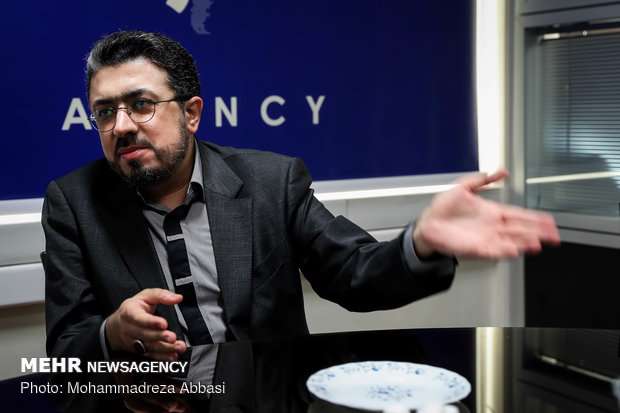 سید محمد سادات اخوی