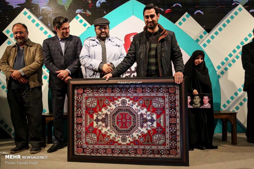 جشنواره مردمی فیلم عمار