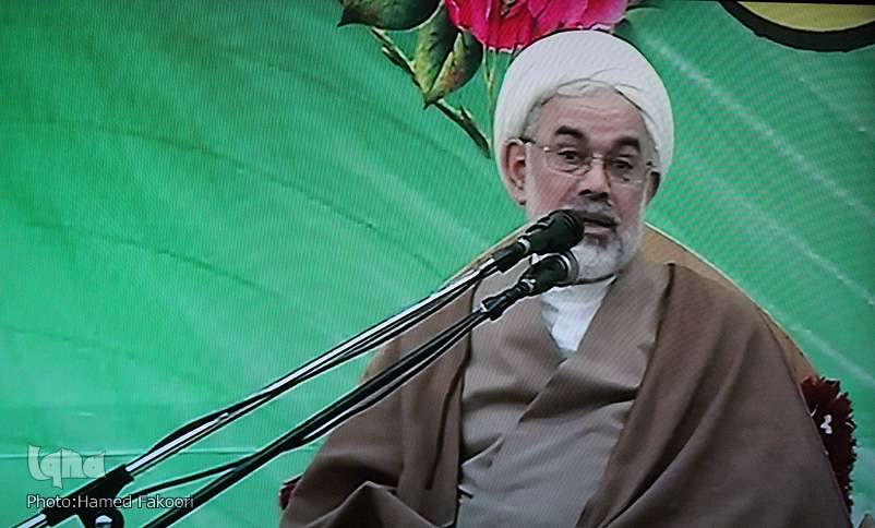 آرمان مهدوی؛ زمینهساز امنیت و رفع کمبودها آرمان مهدوی؛ زمینهساز امنیت و رفع کمبودها