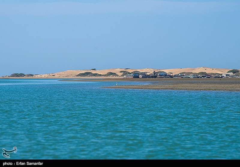 بندر تنگ سیستان و بلوچستان 