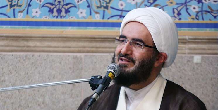 حجتالاسلام حاجعلیاکبری نماز جمعه این هفته تهران را اقامه میکند حجتالاسلام حاجعلیاکبری نماز جمعه این هفته تهران را اقامه میکند