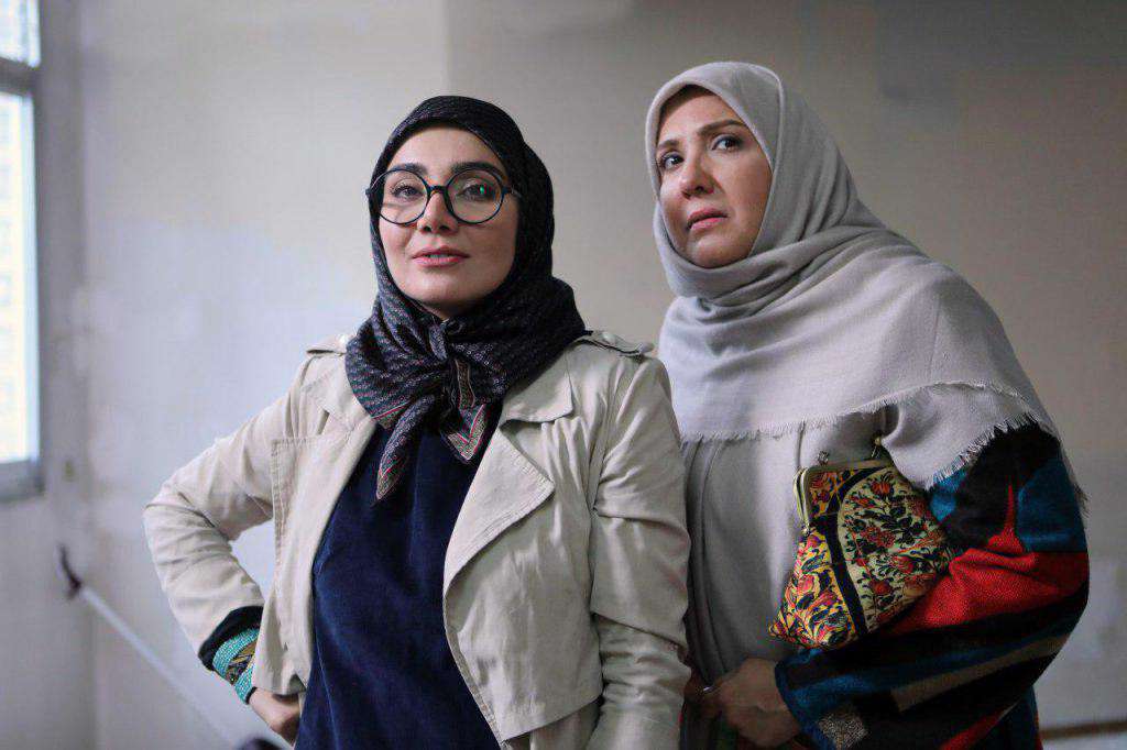 سریال «زیرهمکف»