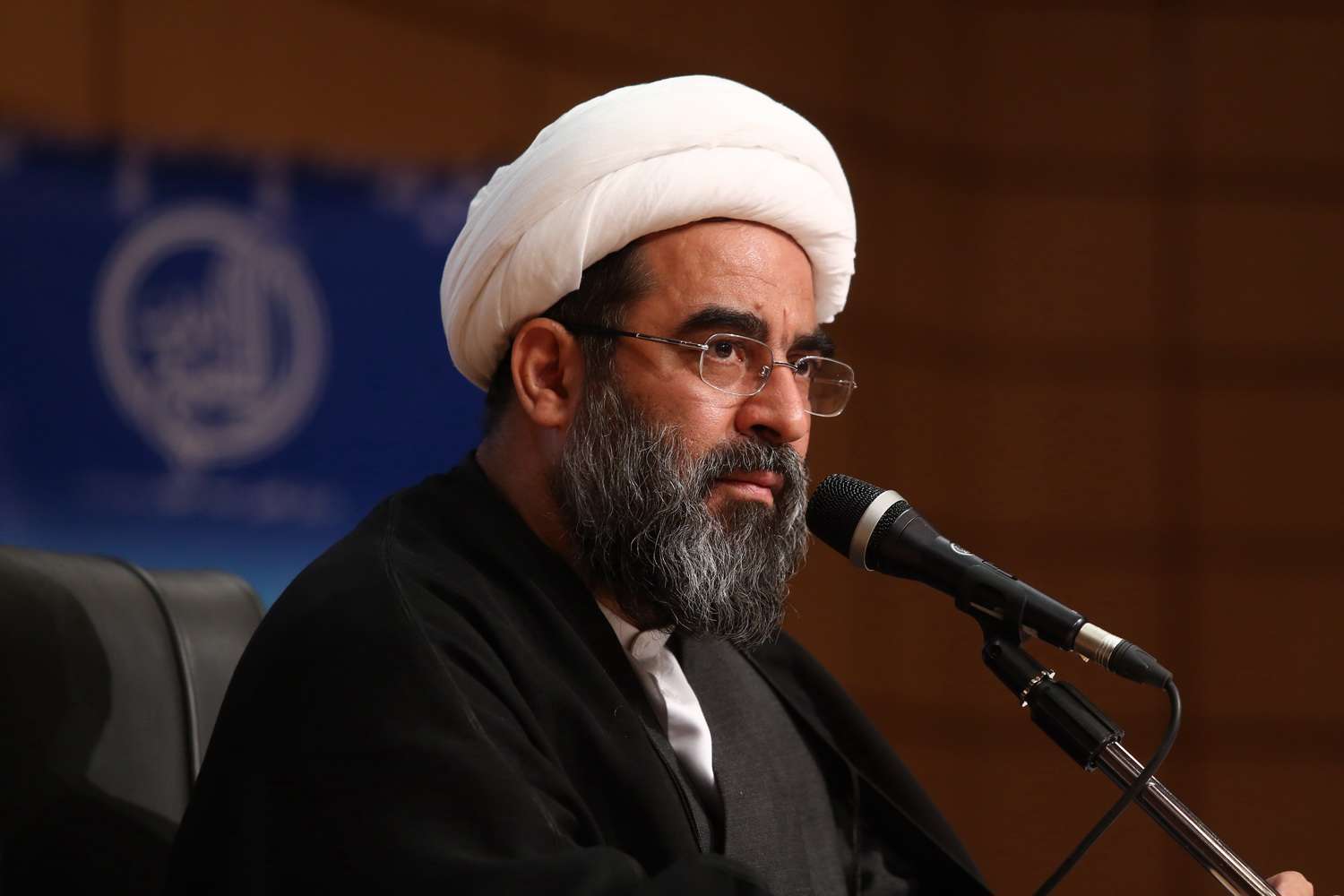 آیتالله محمدجواد فاضل لنکرانی