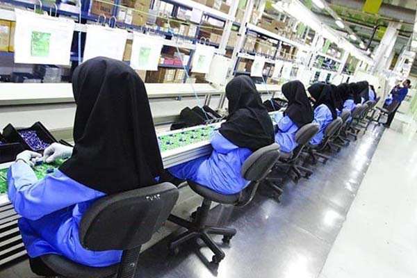 «کاهش ساعت کار» بانوان دارای شرایط خاص «کاهش ساعت کار» بانوان دارای شرایط خاص