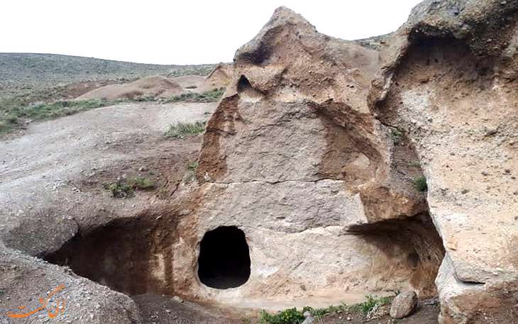 روستای حیله ور