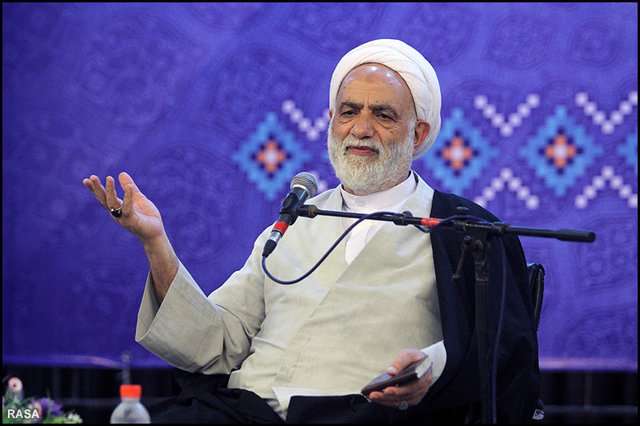 توصیههای قرائتی به امام جماعات مدارس توصیههای قرائتی به امام جماعات مدارس