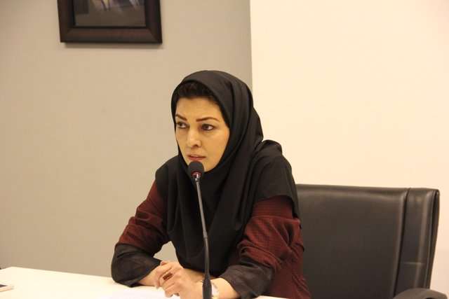 فرح نیازکار