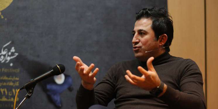 امیرمحمد جمالی