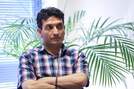 حمید گلی