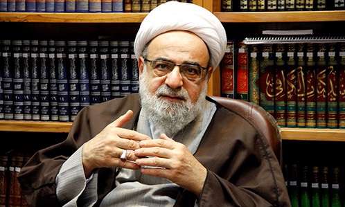 حجت الاسلام مروجی طبسی