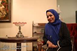 افسانه شعباننژاد