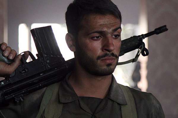 سریال «مینو»