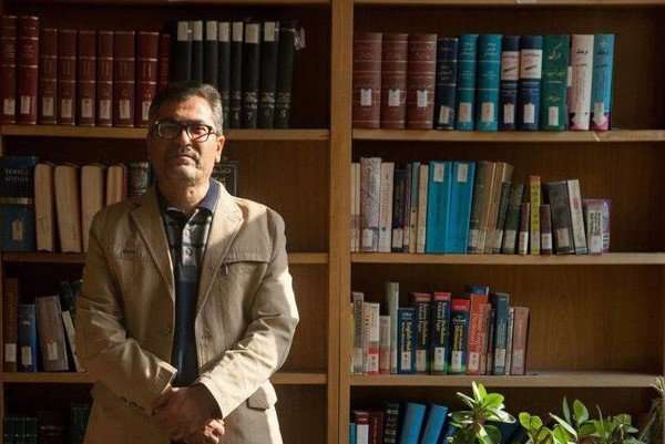 نگارش «شریعتی و هایدگر» نشانگر استمرار عقبماندگی ماست نگارش «شریعتی و هایدگر» نشانگر استمرار عقبماندگی ماست