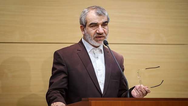 شورای نگهبان