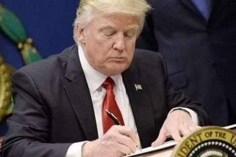 ترامپ