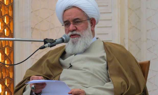 نگرانی درباره وقوع یک حادثه تلختر از خود حادثه است نگرانی درباره وقوع یک حادثه تلختر از خود حادثه است