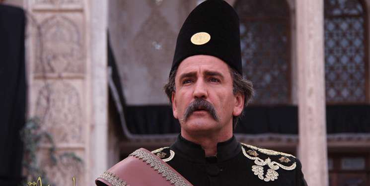 سریال «بانوی عمارت»