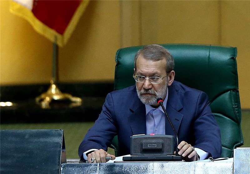لاریجانی
