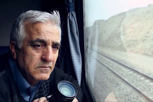 سعید صادقی