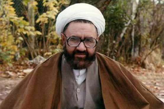مرتضی مطهری