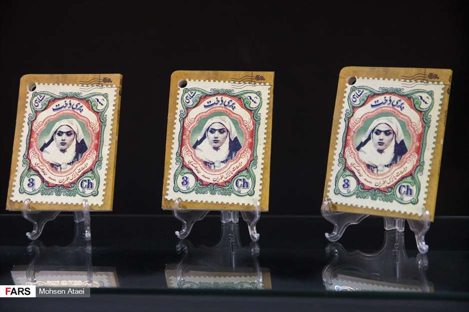 مراسم رونمایی از کتاب «پری دخت»