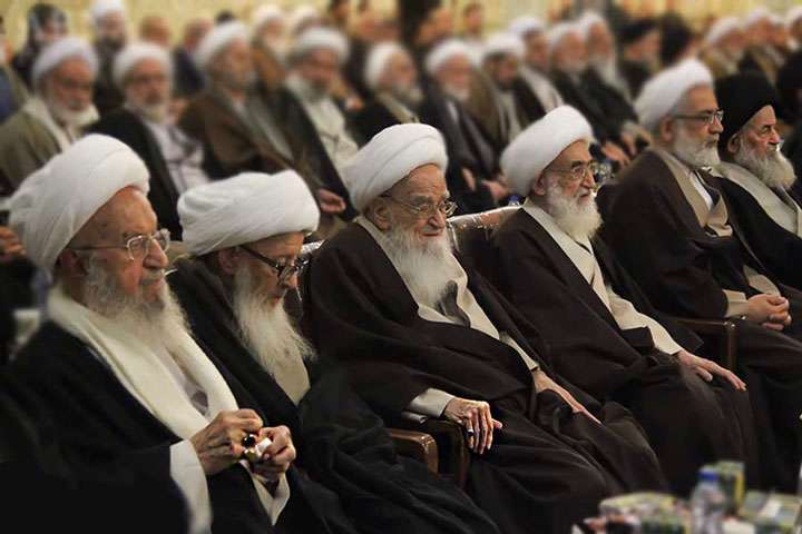 مصرف کالای ایرانی، راهبرد ۱۴۵ ساله علمای ایران مصرف کالای ایرانی، راهبرد ۱۴۵ ساله علمای ایران