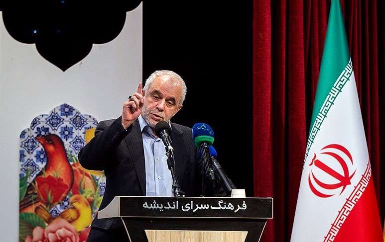 سعید اوحدی