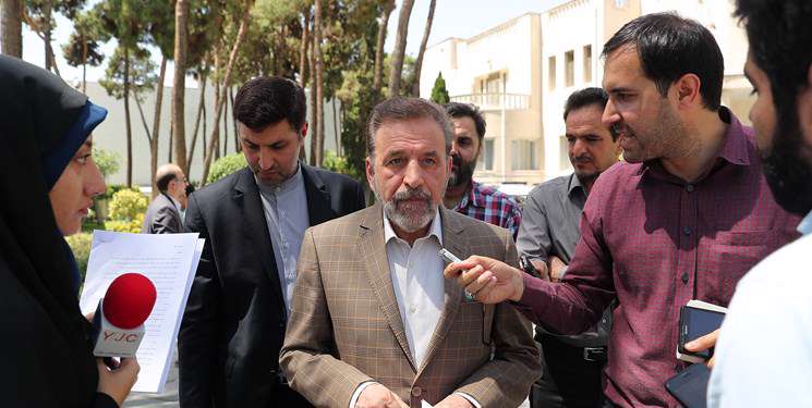 هیچ کس در دولت برای ۱۴۰۰ برنامه ندارد هیچ کس در دولت برای ۱۴۰۰ برنامه ندارد
