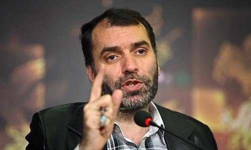 مسعود ده نمکی