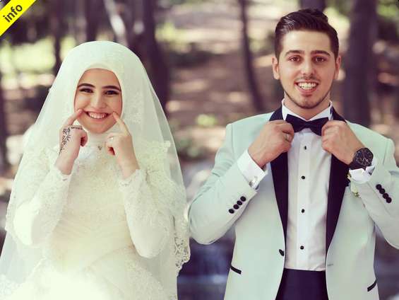 آیا شما هم از ازدواج وحشت دارید؟ آیا شما هم از ازدواج وحشت دارید؟