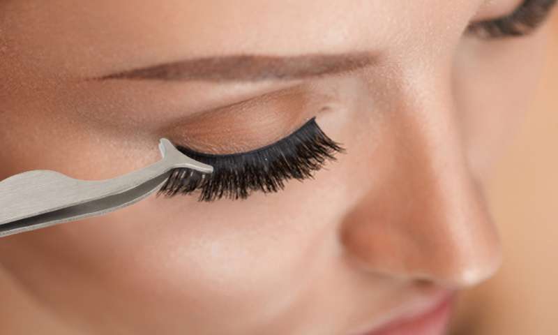 چه نوع مژه مصنوعی چشم را زیباتر می کند؟ چه نوع مژه مصنوعی چشم را زیباتر می کند؟