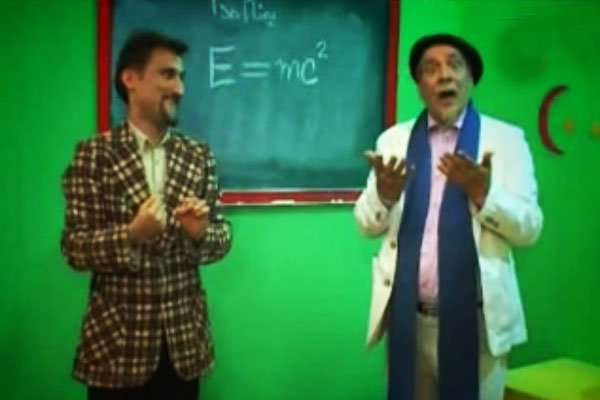 خاطرات «مبصر چهار ساله» از همکاری با حسین محباهری خاطرات «مبصر چهار ساله» از همکاری با حسین محباهری