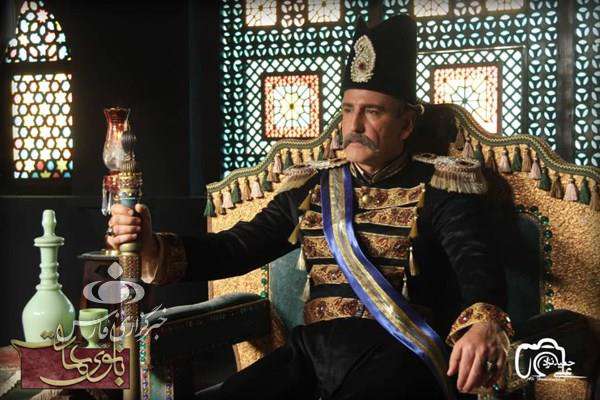 پایان بندی وسترن برای یک سریال پایان بندی وسترن برای یک سریال