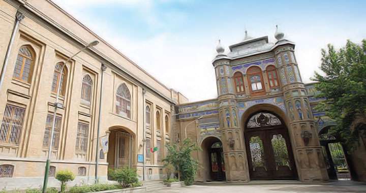 میدان مشق به عرصه عمومی شهر اضافه میشود میدان مشق به عرصه عمومی شهر اضافه میشود