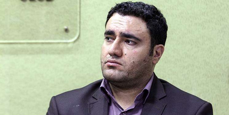 ایوب دهقانکار