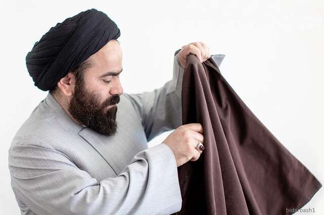 «حسن آقامیری» را بیشتر بشناسید «حسن آقامیری» را بیشتر بشناسید