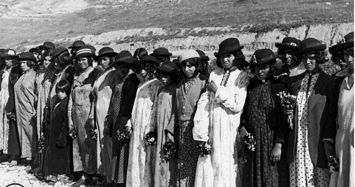 نهادی که هدفش کشف حجاب بود نهادی که هدفش کشف حجاب بود