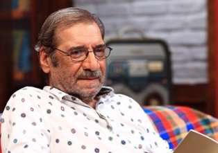حسین محب اهری