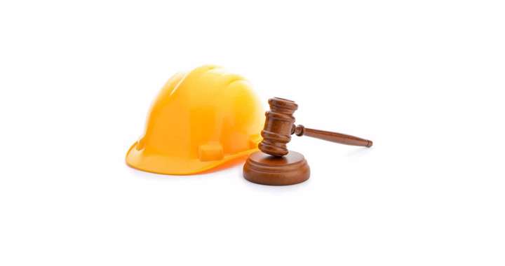 حمایت قانونی از کارگر بیمار حمایت قانونی از کارگر بیمار