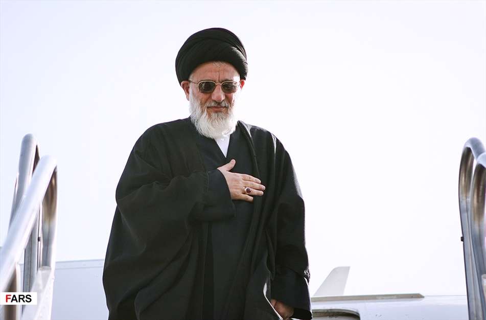 آیت الله هاشمی شاهرودی در گذر زمان