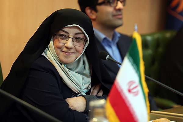 اشرف بروجردی
