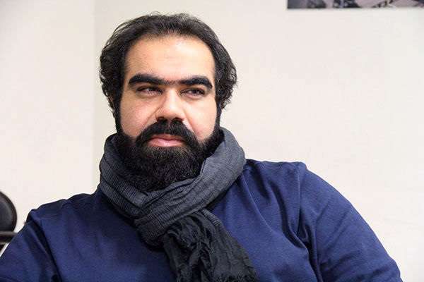 کارگردان «مینو» برای ماه رمضان سریال میسازد کارگردان «مینو» برای ماه رمضان سریال میسازد