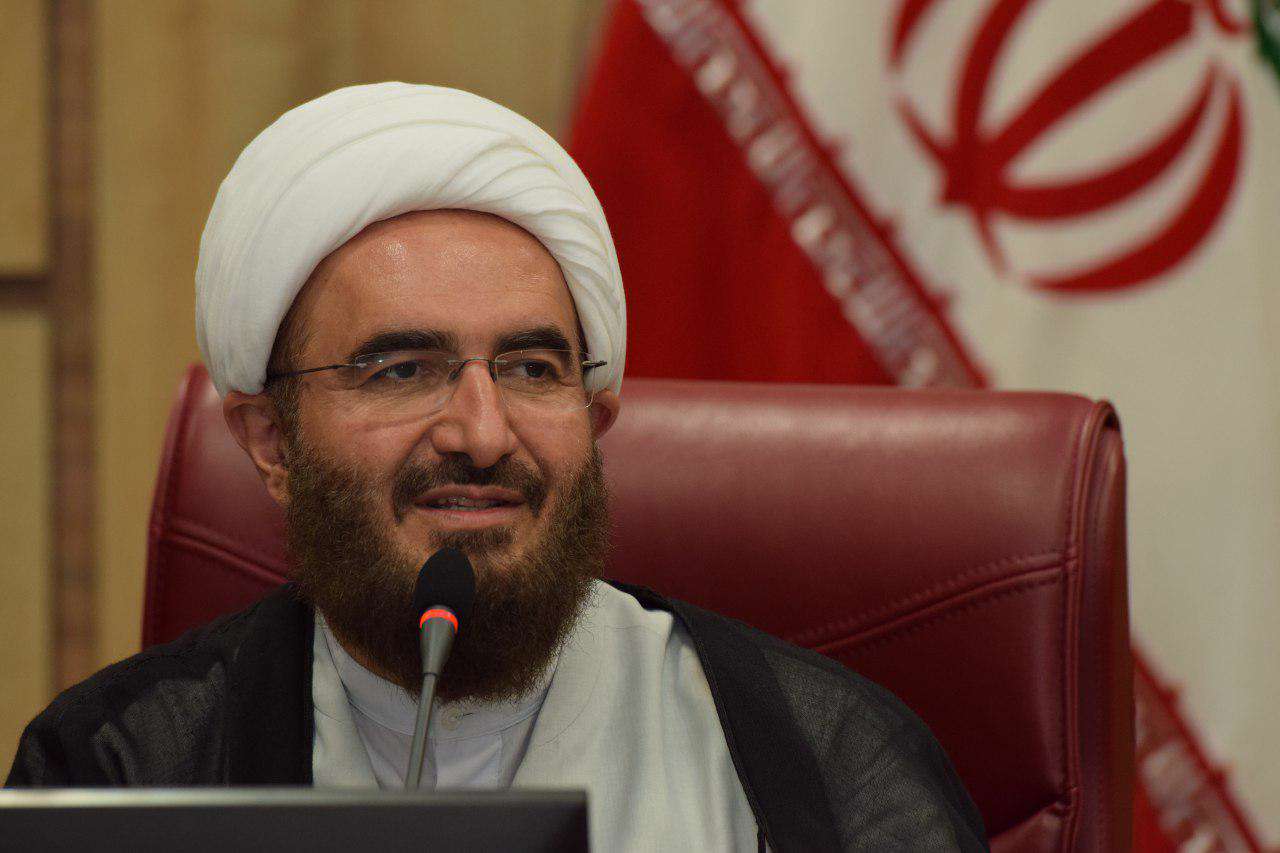 حجتالاسلام حاجعلیاکبری