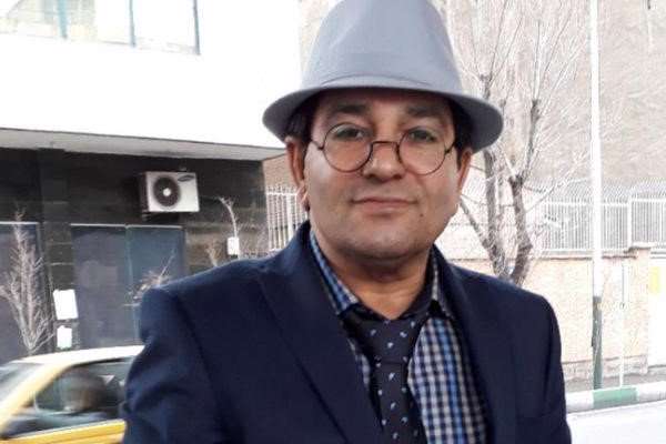مسعود میری