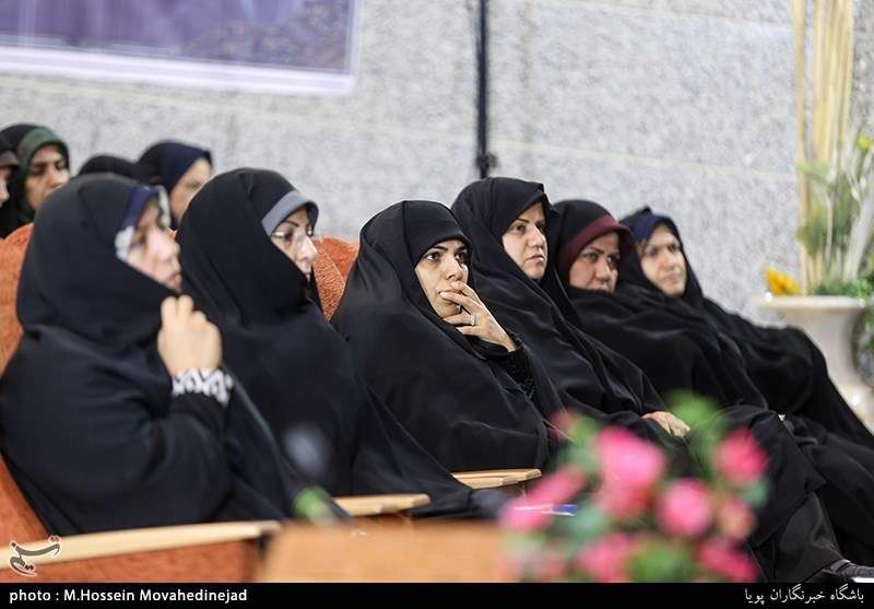 تجلیل از حجت الاسلام والمسلمین قرائتی 