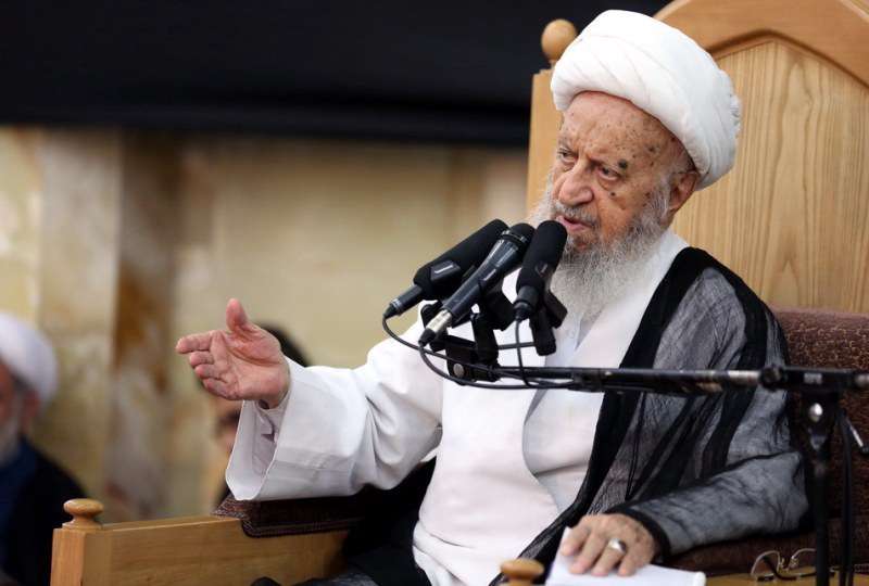 مقابله با بدحجابی و بیحجابی تنها یک تکلیف شرعی نیست مقابله با بدحجابی و بیحجابی تنها یک تکلیف شرعی نیست
